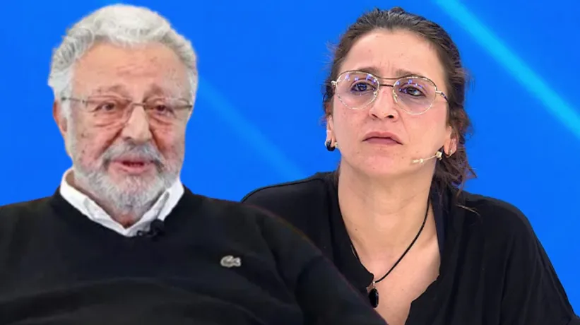 Duygu Nebioğlu Metin Akpınar'a dava açtı! Uğur Dündar tanık olarak dinlendi