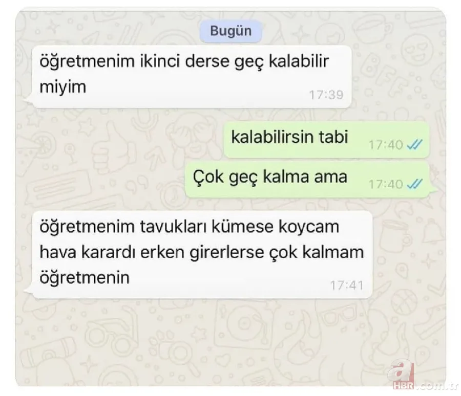 Mesajına cevap gelmeyince deliye döndü! Çareyi 40 metre yükseğe çıkmakta buldu: Ekipler harekete geçti 19