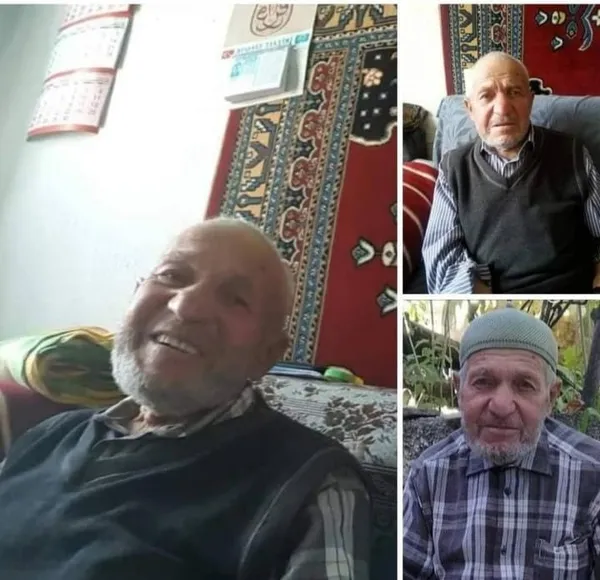 Her yerde aranan adam ölü olarak bulundu - 3
