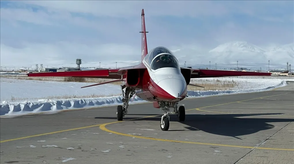 Savunma sanayii dünya pazarında büyüyor!