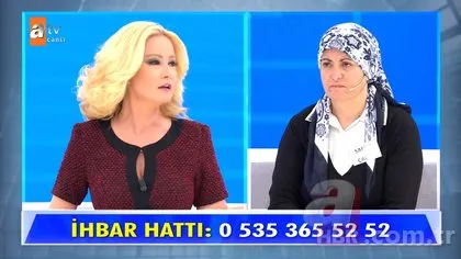 Cüneyt Demiral Safiye Çallı’yı ikinci kez dolandırdı! Sözleri Müge Anlı’yı çıldırttı