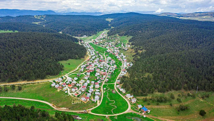 Turizmde yüzler gülüyor! Bakan Ersoy'dan flaş açıklama: Yıl sonu hedef 60 milyar dolar - 7