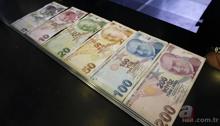 Emekliye 2.391 TL! SSK ve Bağ-Kur'lunun maaşı ne kadar olacak? 1