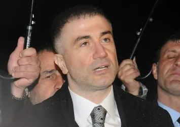 Sedat Peker hakkında soruşturma