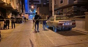 Korkunç cinayette tespih detayı!