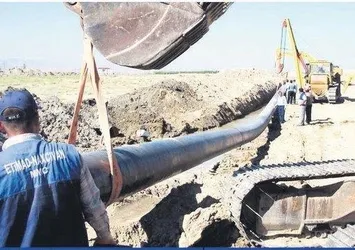 Nahçıvan koridoru açıldı! Dengeler değişecek