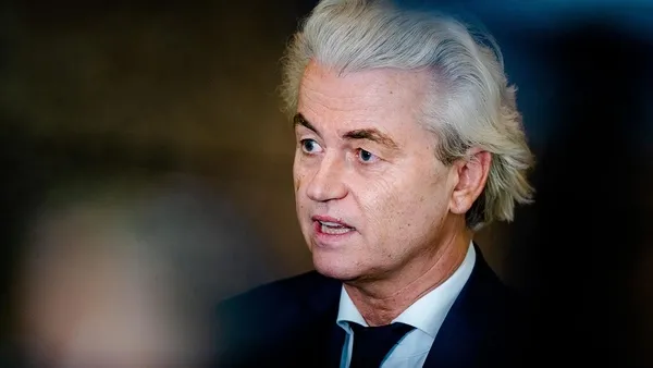 İslam düşmanı Hollandalı Geert Wilders'tan skandal Kurban Bayramı paylaşımı! İslam geleneğini yasaklayın - 5