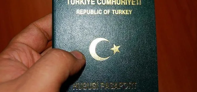 Ekonomi Bakanı Nihat Zeybekci’den yeşil pasaport açıklaması