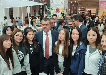 Bakan Tekin'den yeni eğitim modeline ilişkin açıklama