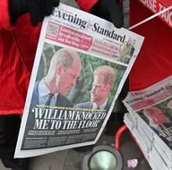 Prens Harry’den çok tartışılacak itiraf!