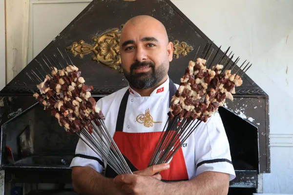 Kilosu kırmızı eti geçti! Günlük tüketimde şok düşüş - 4