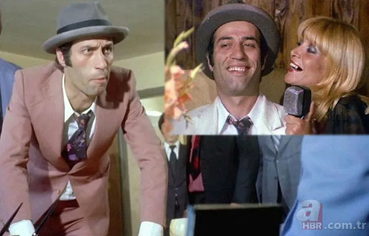 Yeşilçam'ın efsane filmi Sahte Kabadayı'nın şarkıcısı Suna Selen son haliyle şaşırttı