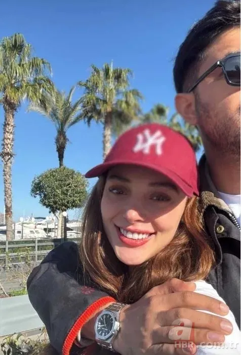 Rabia Soytürk ve sevgilisinden şaşırtan hamle! Ayrılık sonrası... 6