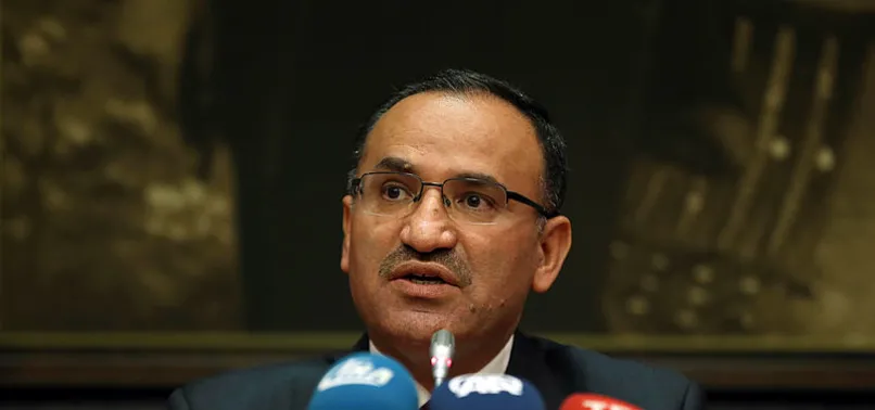 Bekir Bozdağ: İktidar Twitter’dan değil sandıktan çıkar!