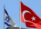 Türkiyeden İsraile uyarı