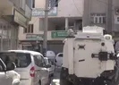 Mardinde HDP ve DBP yöneticilerine PKK/KCK operasyonu