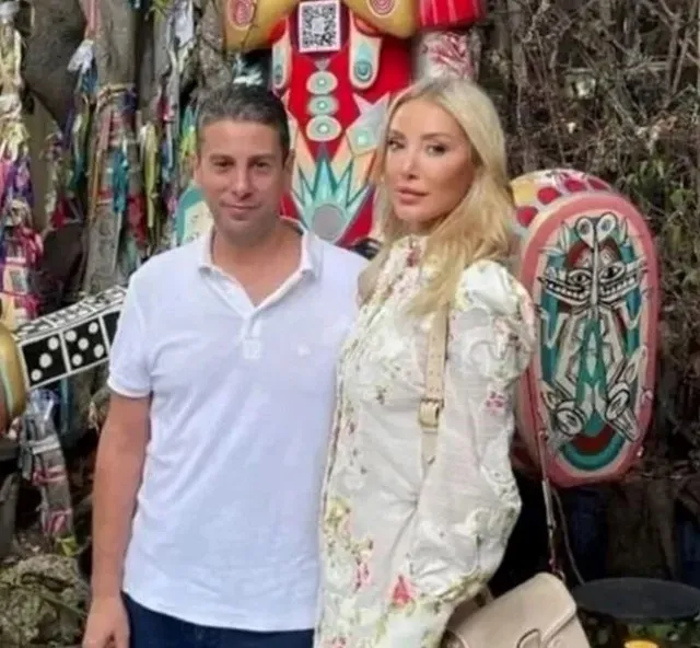 Eşi banyoda ölü bulunmuştu! Eski manken Yeşim Erçetin’den şoke eden itiraf!