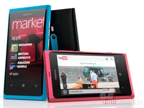 İnternet için en iyi 25 cep telefonu 3