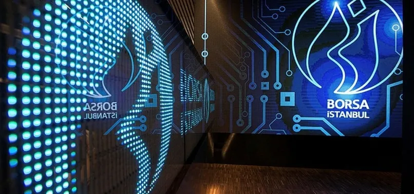 Son dakika: Borsa rekor seviyeyi gördü