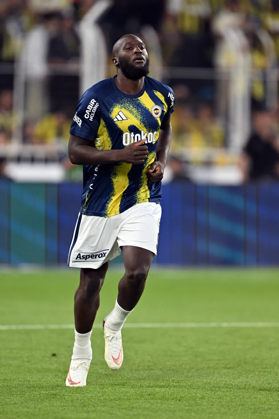 1788760975766.jpg Fenerbahçe'de Roma maçı öncesi 4 değişiklik: Semedo, İrfan Can, Oğuz Aydın ve Vedat Muriqi kulübeye çekilecek - 3