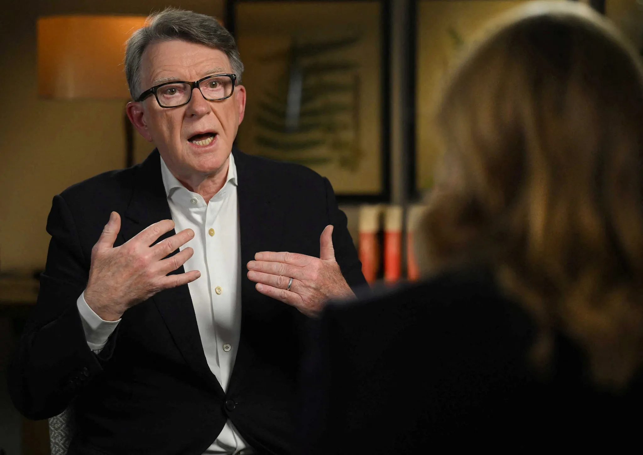 İngiltere Epstein belgelerini parlamentoya sunuyor: Eski bakan Mendelson masada