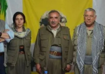 PKK'nın siyasi kanadı HDP'nin milletvekili adayı Hasan Cemal teröristleri övdü: Çok dikkatlilerdi