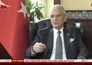 BMnin ilk Türk Başkanından açıklama geldi