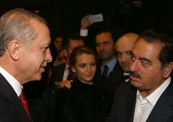 İbrahim Tatlıses özür diledi!