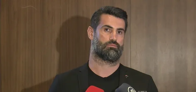 Volkan Demirel Fenerbahçe’nin yeni hocası olacak mı? Flaş açıklama