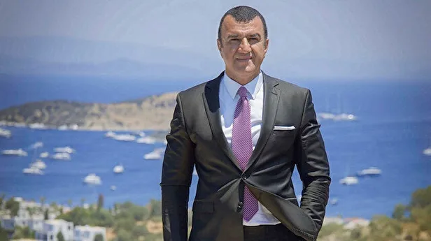 Muhsin Bayrak kimdir, kaç yaşında, serveti ne kadar? Chelsea’yi satın almak isteyen Muhsin Bayrak’ın mesleği ne, ne iş yapıyor? İşte hayatı...