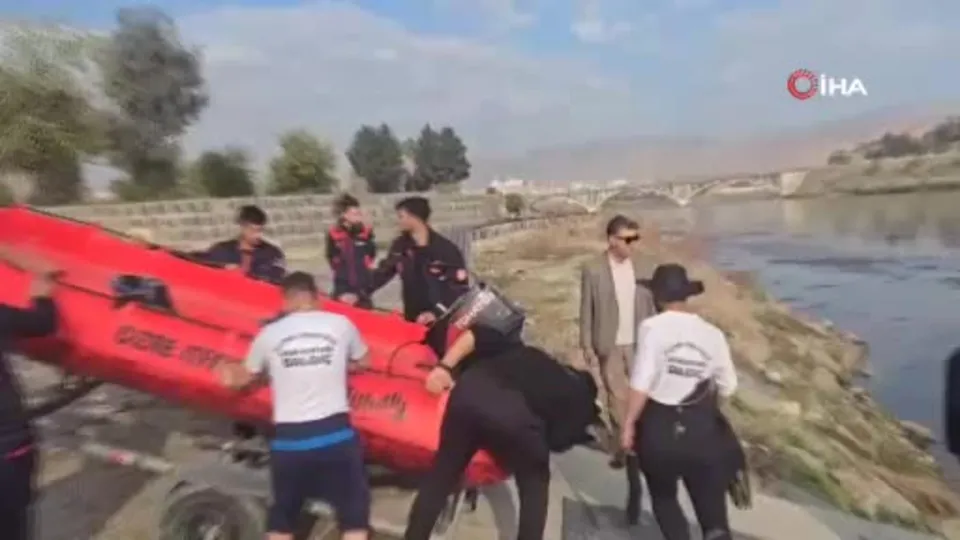 9 gündür kayıp gençten haber alınamıyor