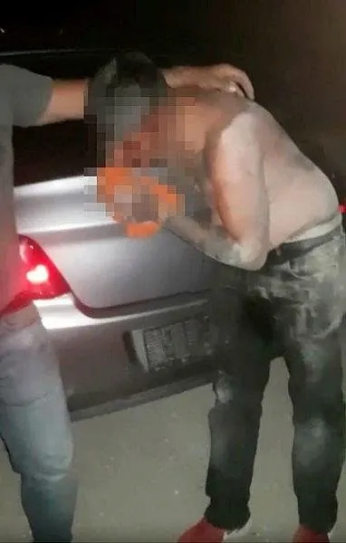 Son dakika: Ankara’da esnaftan haraç toplayan suç örgütüne operasyon: 17 gözaltı! İşkence görüntüleri bulundu