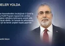 Kabine sonrası flaş açıklamalar