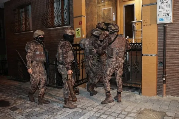 Sedat Peker ve ailesinin mal varlığına tedbir talebi! Mahkeme savcılıktan görüş istedi