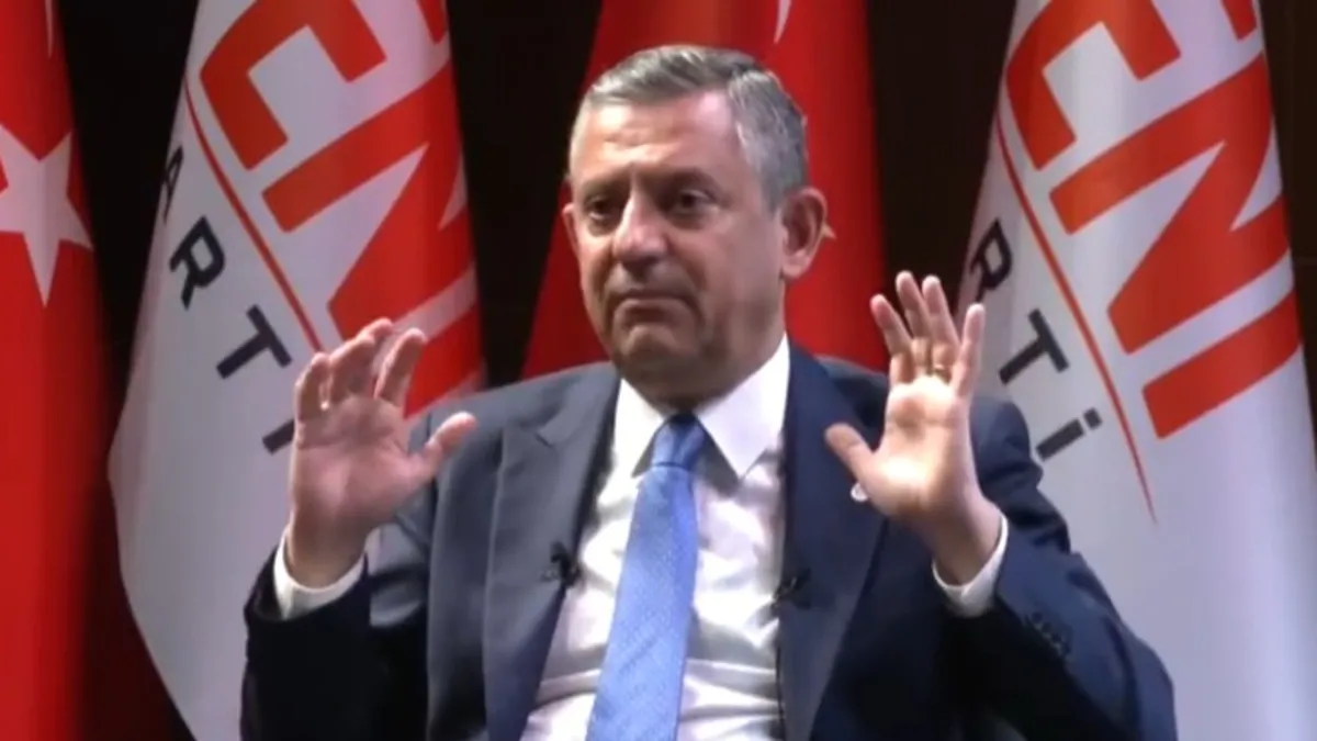 Yeni Parti'de bağış çelişkisi! Özel canlı yayında vatandaştan para istedi! Yeni Partili Günaydın: Parasal sorunumuz yok