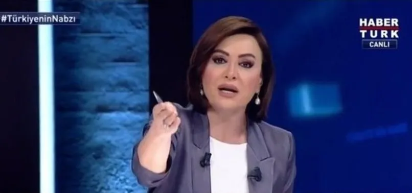 Habertürk'te skandal yayın! Prof. Dr. Çilingiroğlu Türkiye’yi övdü çileden çıktılar! Didem Arslan "Gitmese ben gönderecektim" dedi