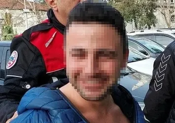 Bir kişiyi silahla yaraladı adliyeye giderken kahkaha attı: Az yakışıklı çıkalım abi