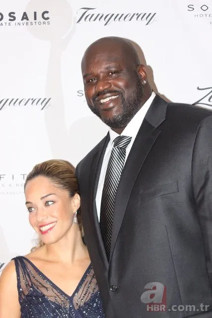 İşte Hollywood'un Müslüman ünlüleri! Müslüman olma hikayesini böyle açıkladı 15