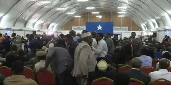 1969 yılından bu yana ilk kez sandığa gidecekler! Somali’de uzun yıllar sonra bir ilk