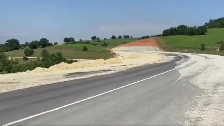 109 ton altın için geri sayım! Başkan Recep Tayyip Erdoğan Söğüt'te ilk külçenin dökümünü yapacak