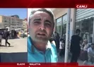 Malatya’da korkutan deprem!