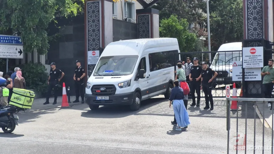 Arif Ahmet Denizolgun'un otopsi videosu 10 yıl sonra ortaya çıktı 4
