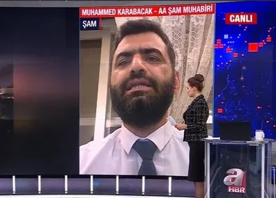 Şara ve Barrack hangi konuda anlaştı?