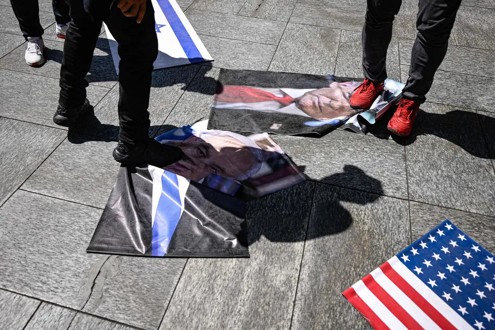 netanyahudan-trumpa-turkiye-ve-f-35-mesaisi-1785217875104.jpg Foto: Arşiv
