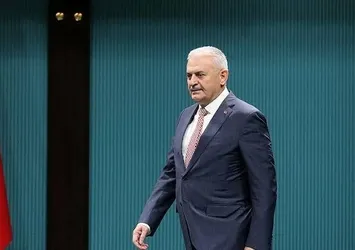 Binali Yıldırım okul açacak
