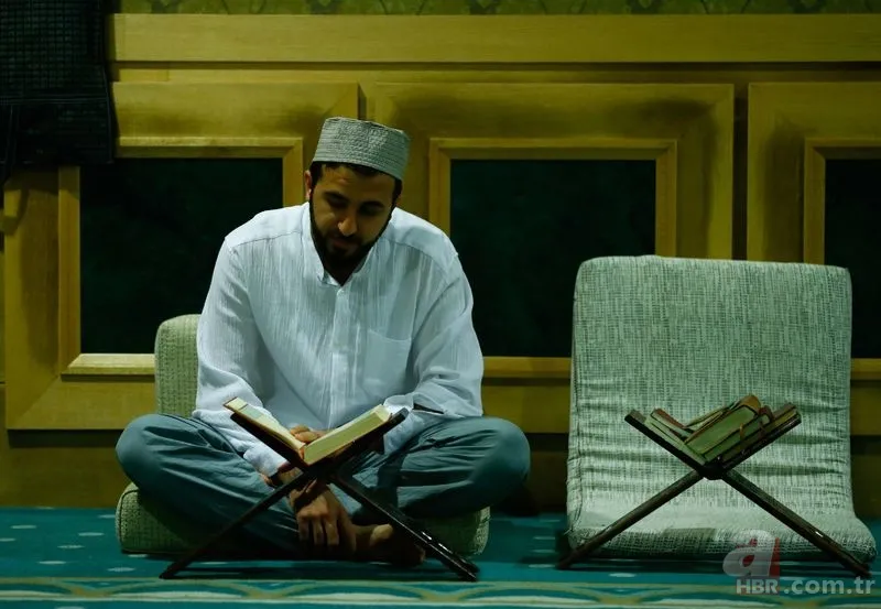 Diyanet takvimi 2021: Miraç Kandili ne zaman, ayın kaçında idrak edilecek? Miraç gecesi ne oldu? İşte detaylar 7