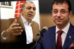 Gürsel Tekinden İmamoğlu tepkisi!