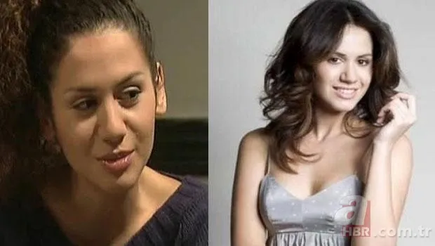 Ekmek Teknesi dizisindeki Fırıncı Nusret Baba'nın kızları şimdi ne yapıyor? 6