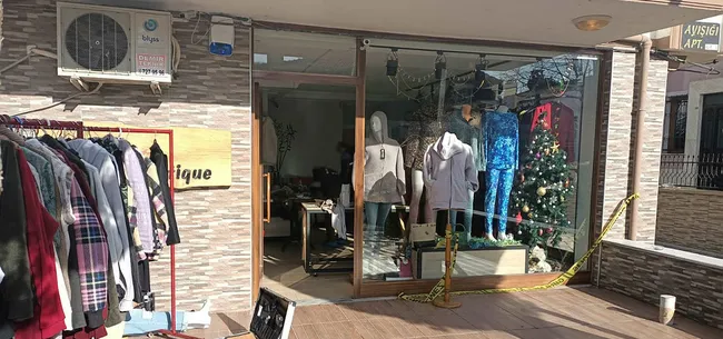 İstanbul’da eski damat kayınvalidesini ve kayınbiraderini ağır yaralayıp kaçtı - 5