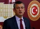 CHP’li Özel’den gözaltına alınan HDP’lilere destek
